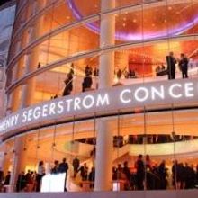 Pacific Symphony's Community Ensembles Festival Set for Feb 8