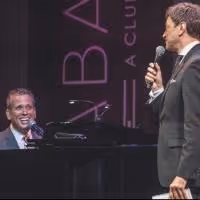 Photo Flash: Jim Caruso, Billy Stritch and Friends at Las Vegas' Smith Center