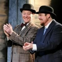 Cincinnati Shakespeare Company to Present ROSENCRANTZ AND GUILDENSTERN ARE DEAD…