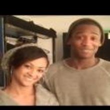 STAGE TUBE: Happy New Year from THE LION KING National Tour Cast