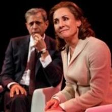Review Roundup: Lincoln Center Theater's DOMESTICATED