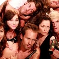 POINT BREAK LIVE! to Play Limited Engagement at The Dragonfly, Begin. 7/26