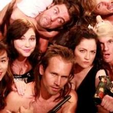 POINT BREAK LIVE! to Play Limited Engagement at The Dragonfly, Begin. 7/26