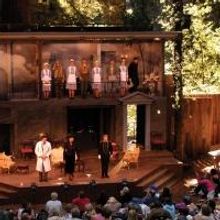 Santa Cruz Shakespeare's Inaugural Summer Season Begins July 1