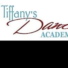 Tiffany's Dance Academy Student Accepted to University of Arizona School of Dance