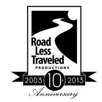 Road Less Traveled Productions Announces Upcoming Season