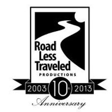 Road Less Traveled Productions Announces Upcoming Season