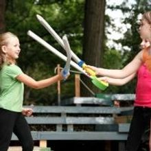 KidsAct! to Welcome More Students to Royal Oak's Starr Jaycee Park