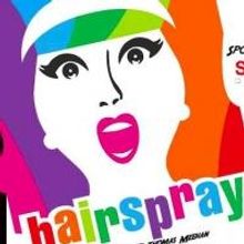 Fort Wayne Summer Music Theatre Presents HAIRSPRAY, 7/10 - 7/13