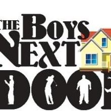 Theatrical Opportunities Coming to Central California this March and April