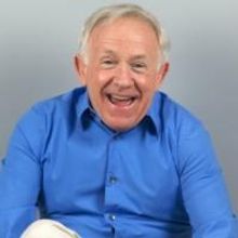 Palm Springs Gay Men's Chorus Presents LESLIE JORDAN: SHOW PONY Tonight in Palm Sprin