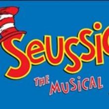 Pumpkin Theatre Presents SEUSSICAL JR., 2/8-16