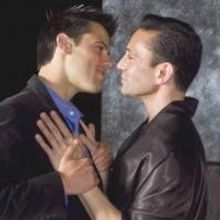 Photo Flash: First Look at Theatre Rhinoceros' DRUNK ENOUGH TO SAY I LOVE YOU?