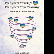 Lisa Carberry Helps Transform Your Life in New Book