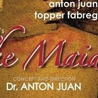 Win Tickets to THE MAIDS, 8/18