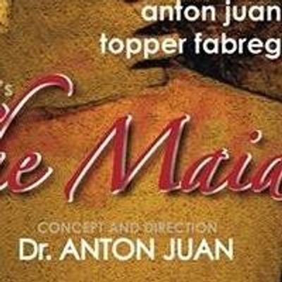 Win Tickets to THE MAIDS, 8/18