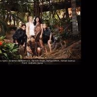 BWW Feature: Winning Team Reunites for Youth Theatre TARZAN