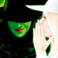 WICKED Comes to Birmingham in July 2014