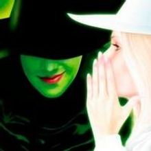 WICKED Comes to Birmingham in July 2014