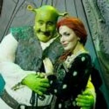 SHREK Arrives in Brazil, Dec 14