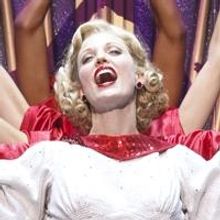 BWW Reviews: Tony-Winning ANYTHING GOES Revival Is The Tops in O.C.