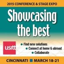 Cirque du Soleil & More to Sponsor USITT 2015