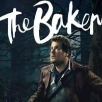 INTO THE WOODS Character Cards Series - James Corden