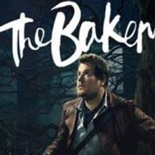 INTO THE WOODS Character Cards Series - James Corden