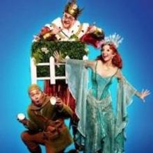 Joe Pasquale, Bonnie Langford & Todd Carty to Lead SPAMALOT UK Tour, Beginning…