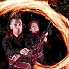 Pirates and Fire Jugglers Come to the Hudson Valley, 6/28-29