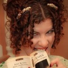 CoHo Productions Presents MR. DARCY DREAMBOAT, Now thru 7/14