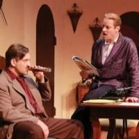 Photo Flash: SCOTT AND HEM Opens Tonight at Actors' Playhouse at the Miracle Theatre