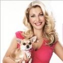 Barbara Obermeier ist Elle Woods in 'Natürlich blond' im Wiener Ronacher