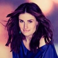 Idina Menzel and iLuminate 'Unwrap' Bloomingdale's Holiday Windows Today