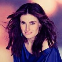 Idina Menzel and iLuminate 'Unwrap' Bloomingdale's Holiday Windows Today