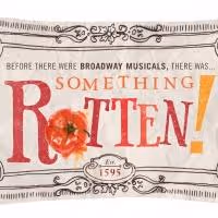 5th Avenue Patrons With SOMETHING ROTTEN! Tickets Get Free Entry on Broadway