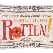 5th Avenue Patrons With SOMETHING ROTTEN! Tickets Get Free Entry on Broadway