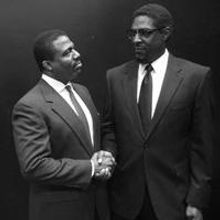 Jeff Stetson's THE MEETING to Open 1/30 at The Ensemble Theatre