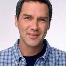 Norm MacDonald to Play Comedy Works Landmark Village, 2/28-3/1