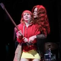 BWW Reviews: Reality, Fantasy Clash in FAIRYTALE LIVES OF RUSSIAN GIRLS at Yale Rep Photo