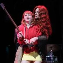 BWW Reviews: Reality, Fantasy Clash in FAIRYTALE LIVES OF RUSSIAN GIRLS at Yale Rep