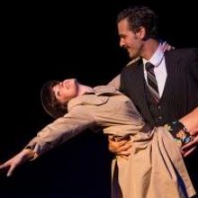 College of the Mainland Community Theatre's 9 TO 5 Opens Tomorrow