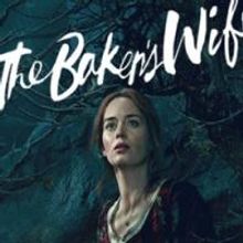 INTO THE WOODS Character Cards Series - Emily Blunt