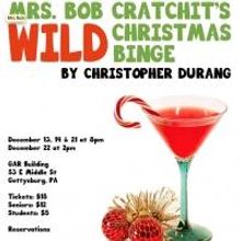 Gettysburg Stage Cancels Tonight's Performance