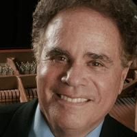 Pianist Jeffrey Siegel to Bring KEYBOARD CONVERSATIONS to Harris Center, 1/25