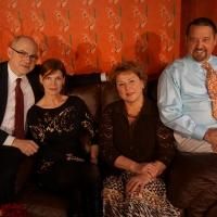 MTC MainStage to Present GOD OF CARNAGE, 1/31-2/16