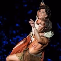 Photo Flash: First Look at Nicholas Rodriguez, Kate Rockwell, Quentin Earl…