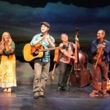 GET's ALMOST HEAVEN to Return to Chattahoochee Nature Center, 7/23-8/8