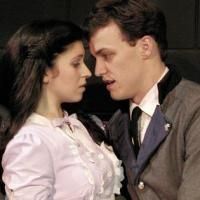 BWW Reviews: TheaterUCF's SPRING AWAKENING Hits Home