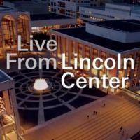 Richard Tucker at 100 Gala to Air on PBS' LIVE FROM LINCOLN CENTER, 1/10
